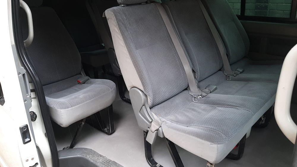 Пассажирские перевозки! Трансфер! Развозка?!