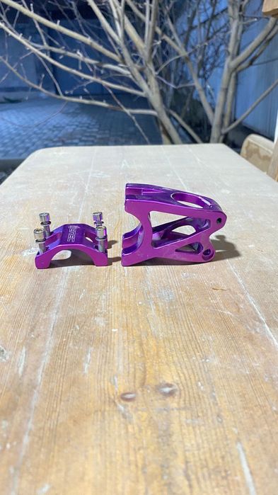 Вынос EREC с завода