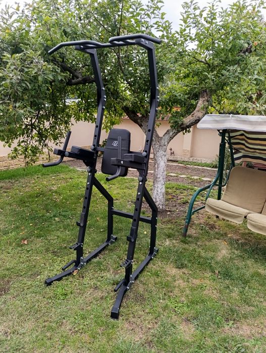 Лежанки, стойки за клек, хиперекстензии, тежести, дъмбели, лостове