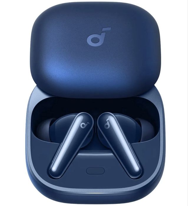 НОВО!!! Слушалки In-Ear Anker SoundCore Liberty 5, True Wireless, Bluetooth, ANC, Автономия 48 часа
