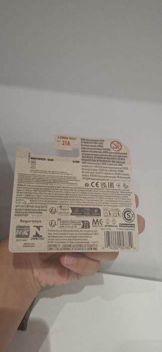 Продаю хотвилс тх запак