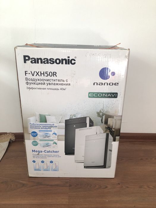 Фильтр воздуха. Новый.