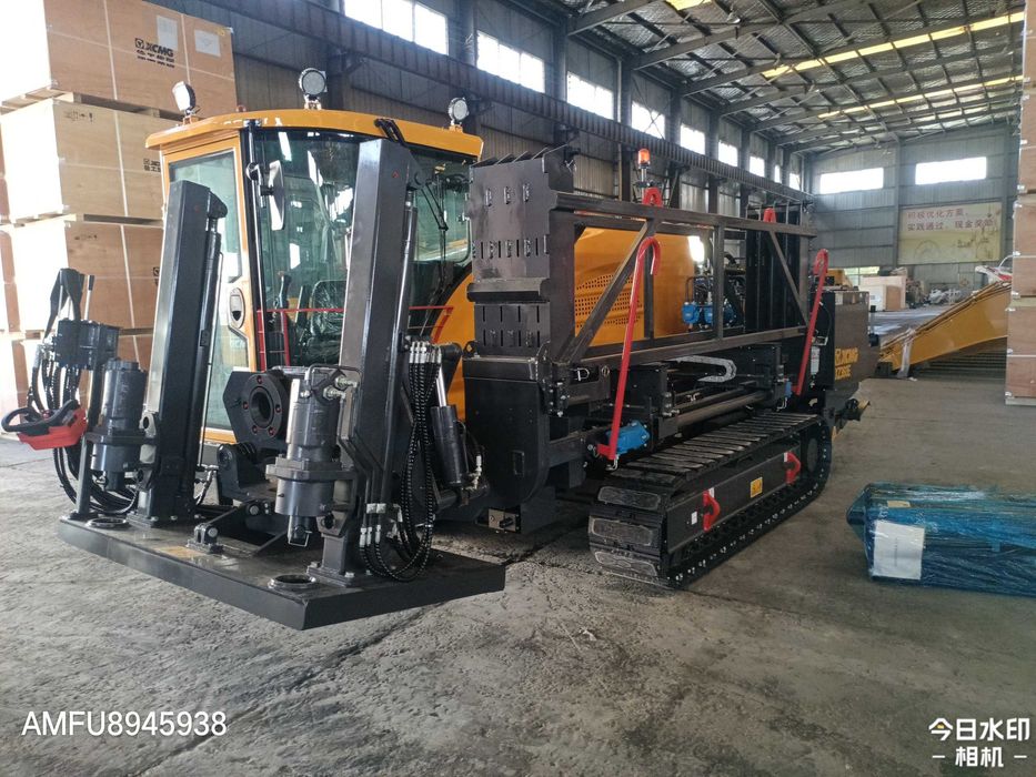 Буровое оборудования под ключ