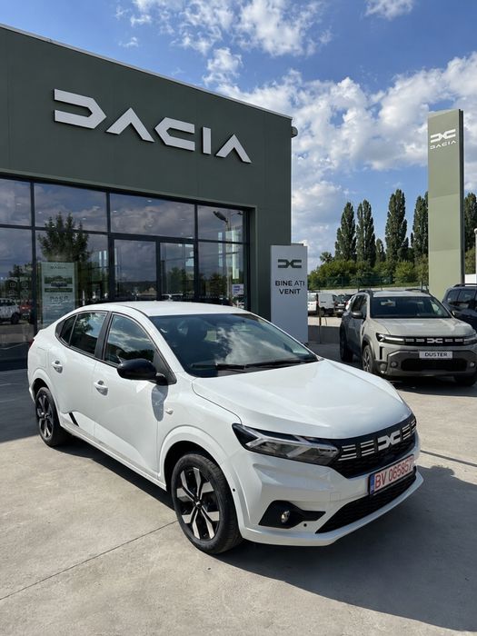 Dacia Logan 1.0 XX