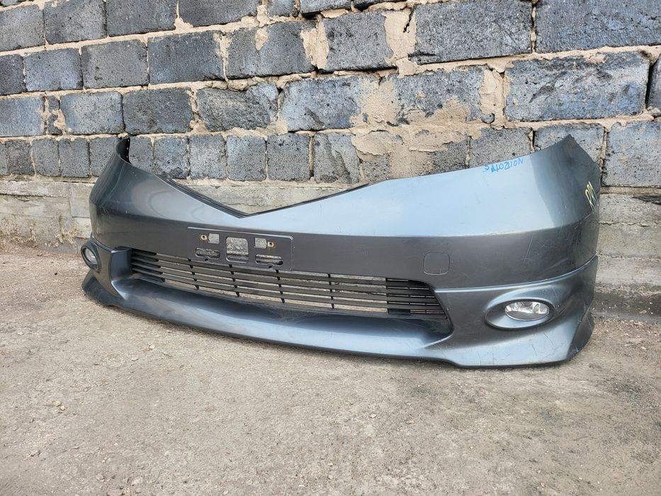 Бампер Хонда Илизион RR1