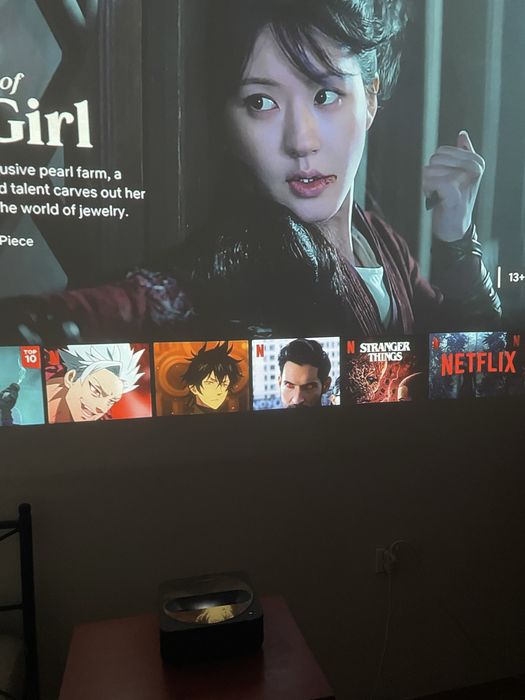 Proiector Xiaomi - Formovie - Ultra Short Throw