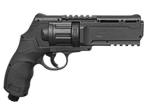 Pistol [20 JOULI] Pentru Alungarea Ciorilor! Cu Bile De Cauciuc