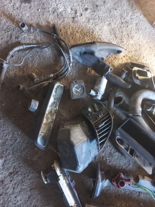 На бмв 36 мелачевка