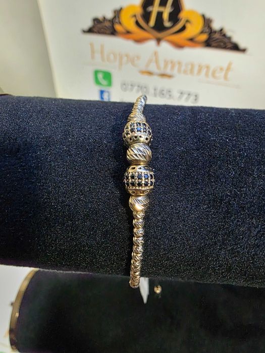 Hope Amanet P6 Bratara 14k 3.50 gr