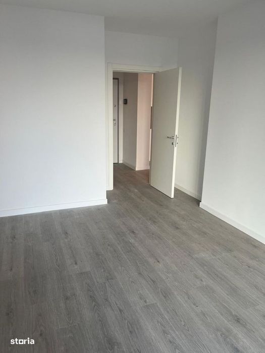 Apartament 2 Camere Open Space Pallady — fotografia 3