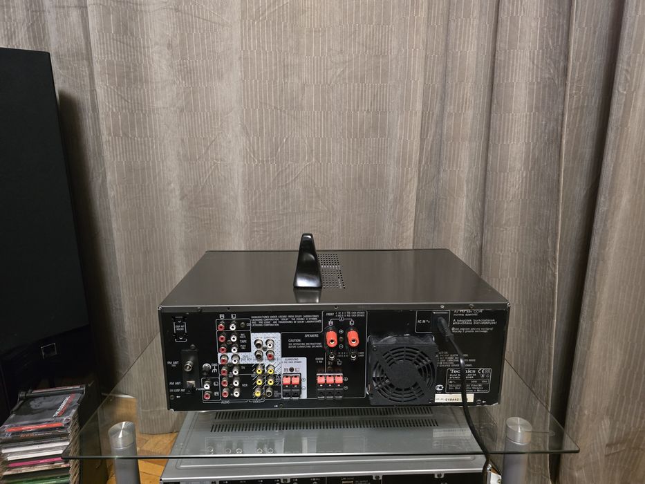 Amplificator Technics SA-AX730/Hi-Fi/100wati  canal!!