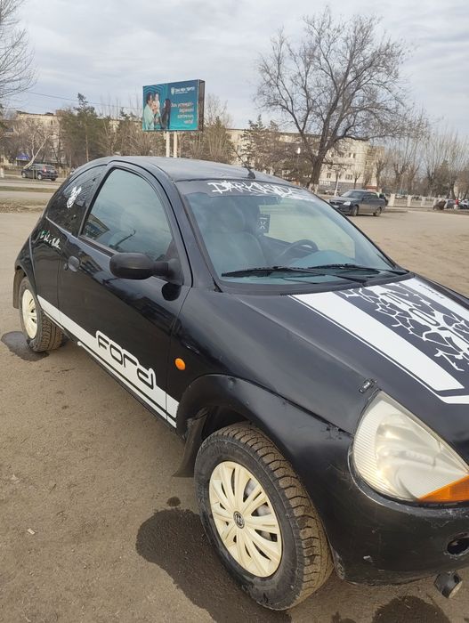 Продам форд ка ..