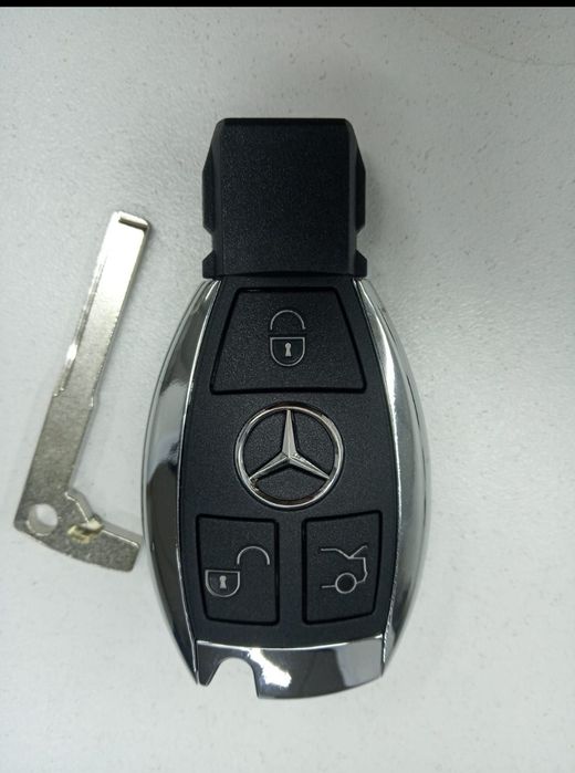 автоключей срочное тзготовление