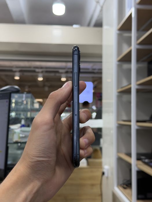 Продам Iphone 11 pro 256GB 92%
