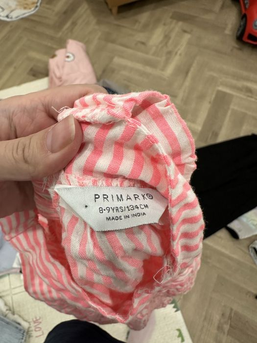 Одежда для девочки