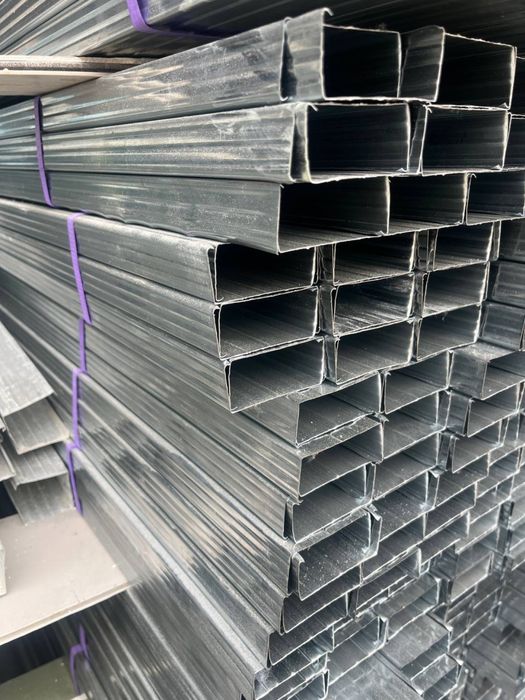 Профиль для Гипсокортона  /  Profil gipsorakarton uchun