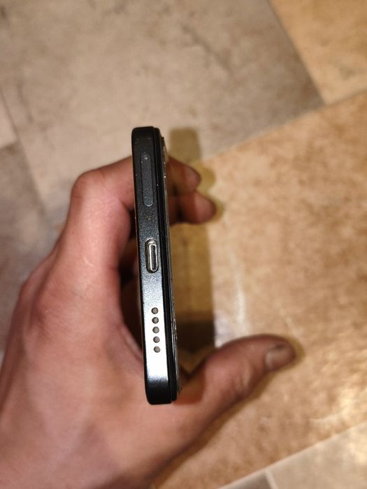 Поко х5 про  на запчасть