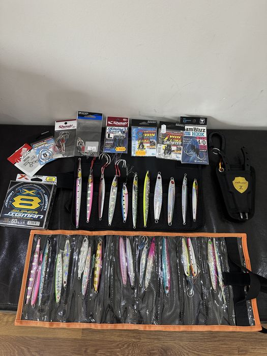 Palms Shore Gun Evolv 106XXH