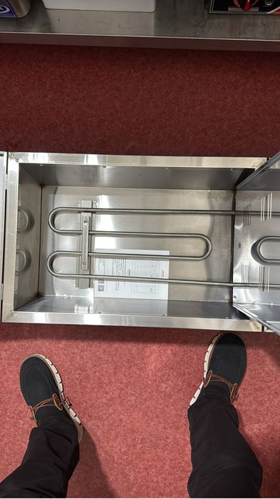 Перажки аппарат фритюрница fri apparat perajki apparat