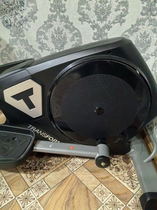 Продам беговая дорожка