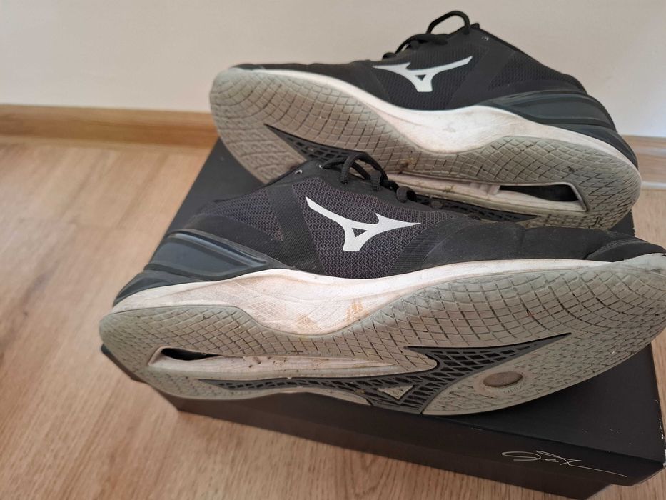 Спортни обувки Mizuno