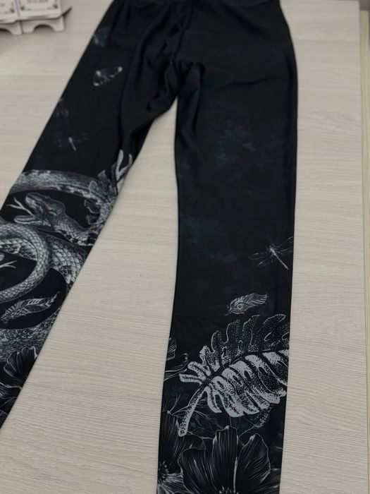 Одежда для фитнеса