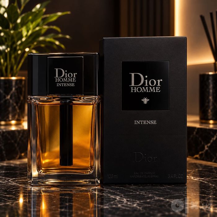 Dior Homme Intense Eau de Parfum — Дубайский люкс, 100 мл: 250 000 so’m ...