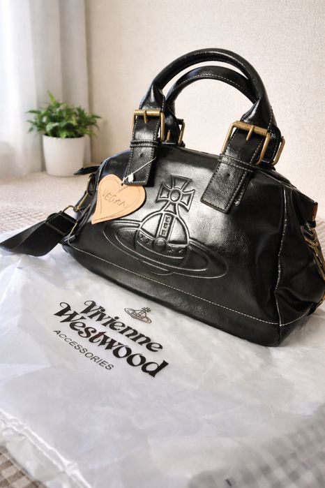 Geanta Vivienne Westwood