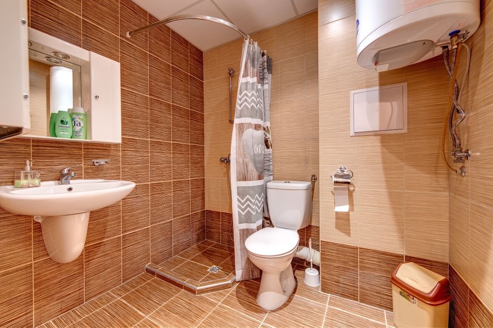 Дава се под наем Двустаен апартамент в к.к. Пампорово - 53 кв.м за 255 € - Снимка #8