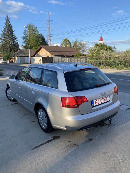 Vand Audi a4 B7 2.0 L Un Ax Cu Came