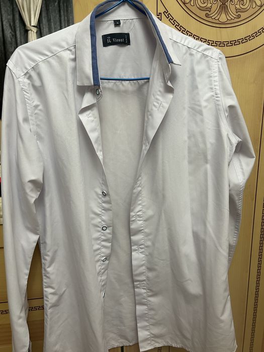 Мужские рубашки