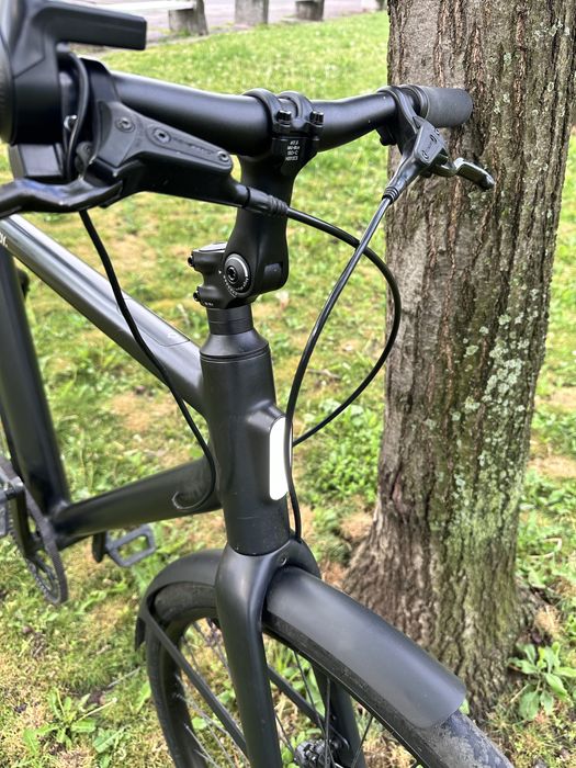 Електрически велосипед