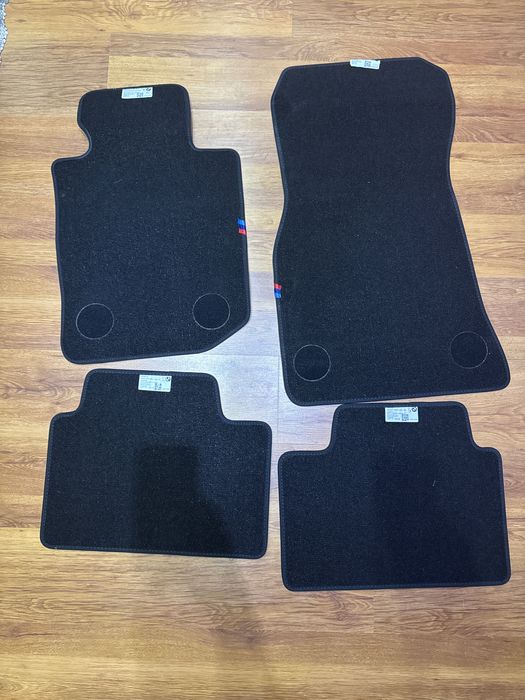 Стелки за BMW G20/21/G80