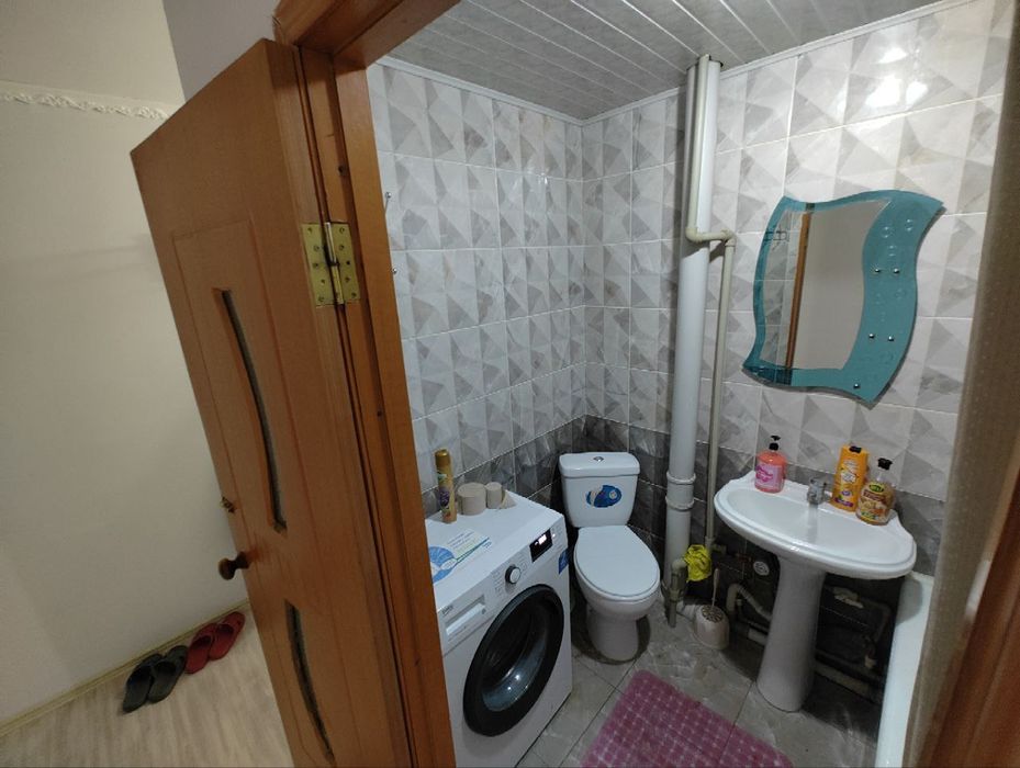 Квартира посуточно