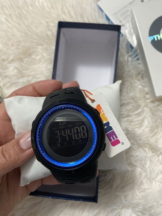 Ceasuri  Chronos / Casio /Noi