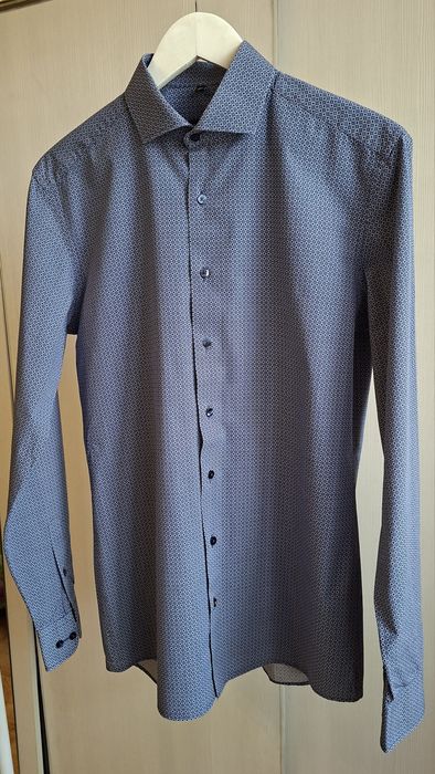 Рубашка мужская от Eterna