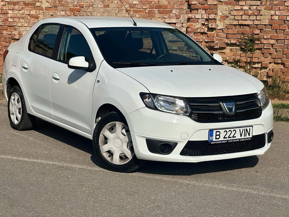 De vanzare Dacia Logan 1.5dci