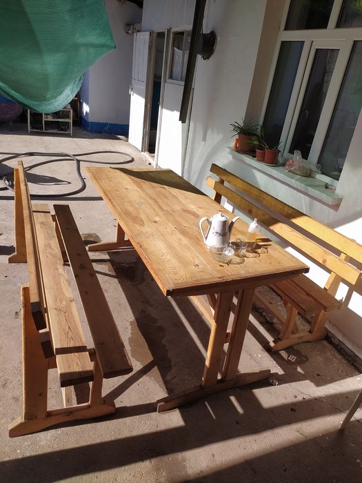 Стол сатылады жағдайы  жақсы