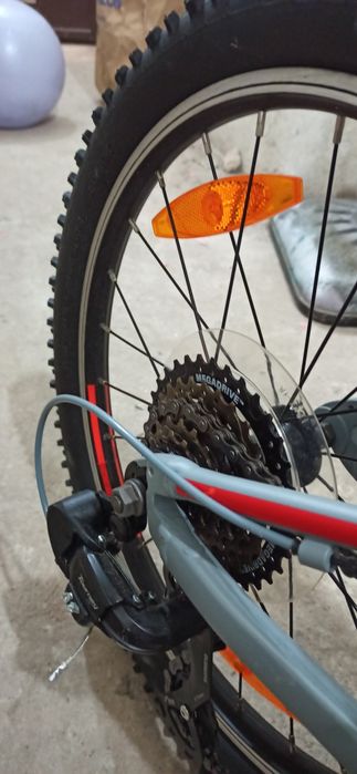 Детски Велосипед Cube Acid 200