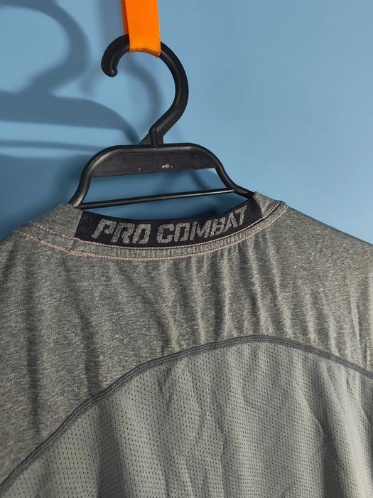 Nike Pro Combat Потник/Мъжки L