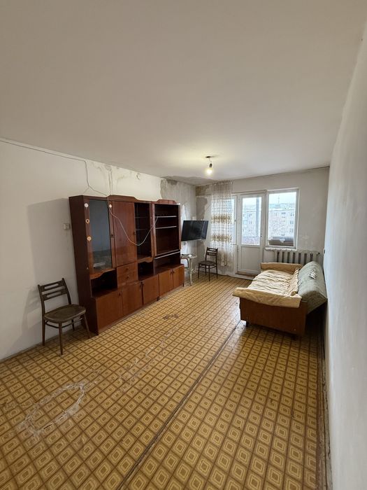 Сдается 3-х комнатная квартира