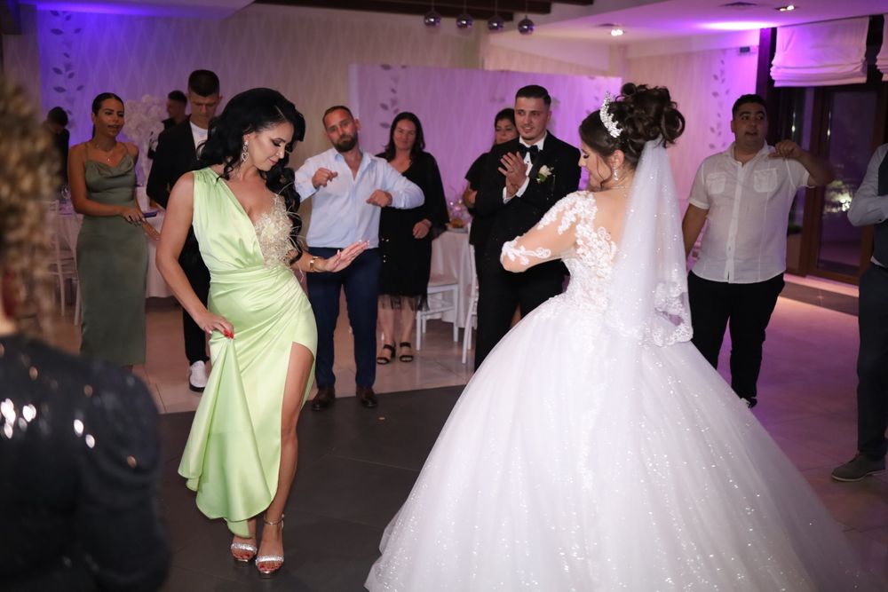Fotograf videograf 4k nunta botez