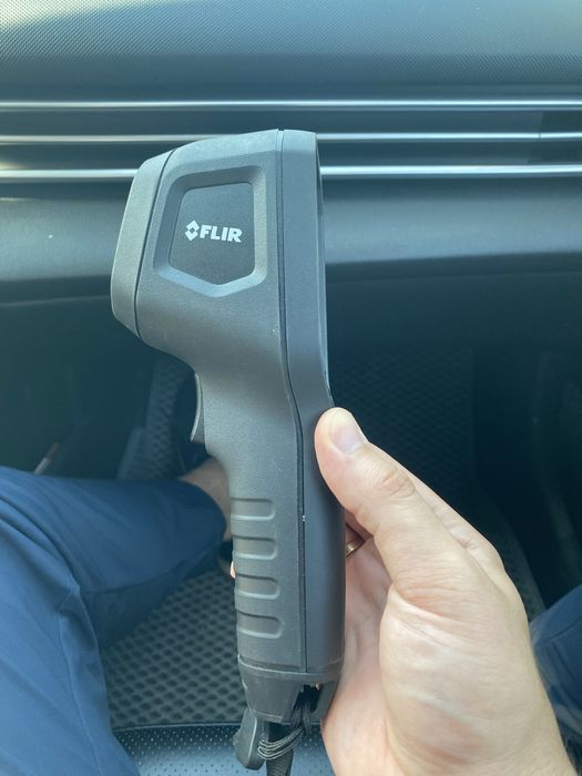 Тепловизор FLIR TG267