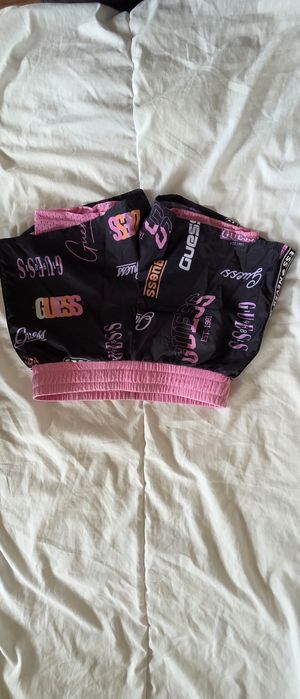 Къси панталони Guess