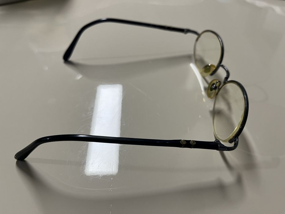 Persol 2064-V овални рамки за очила