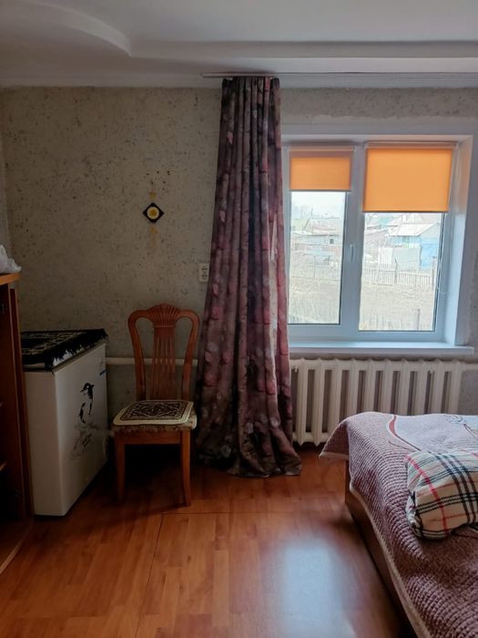 Продам Дом 4 комнаты.