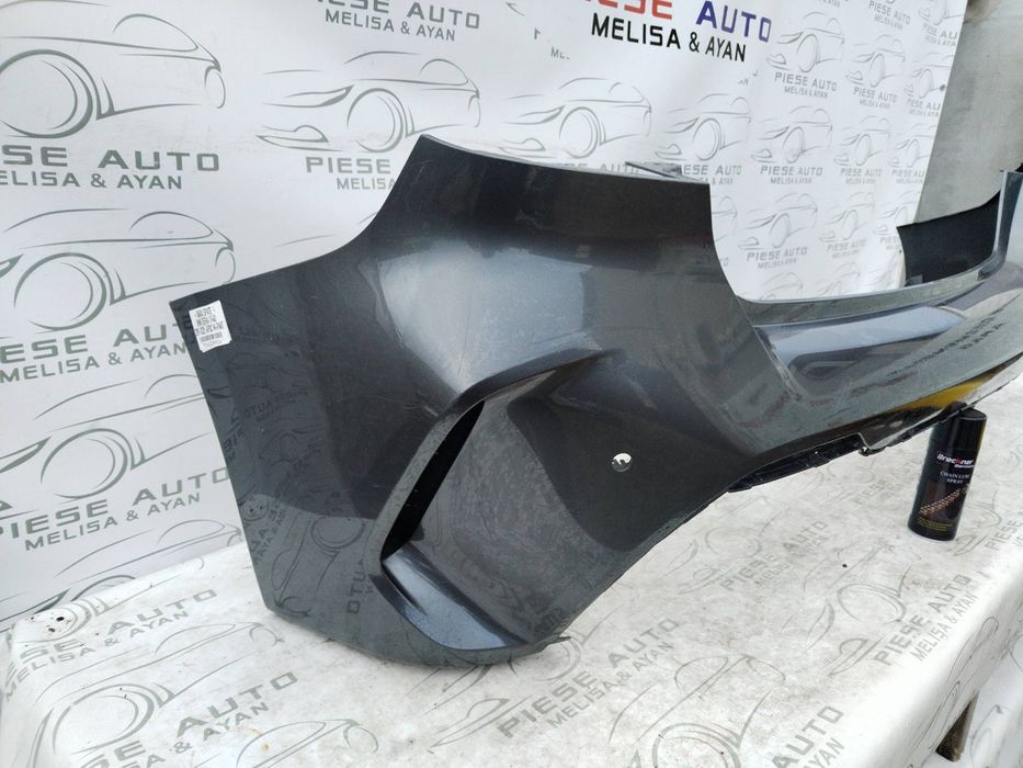 Bara spate Bmw Seria 1 F40 M-Paket an 2019-2020-2021-2022-2023-2024-20
