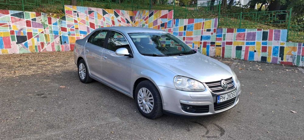 VOLKSWAGEN Jetta 2009 — imagine 4