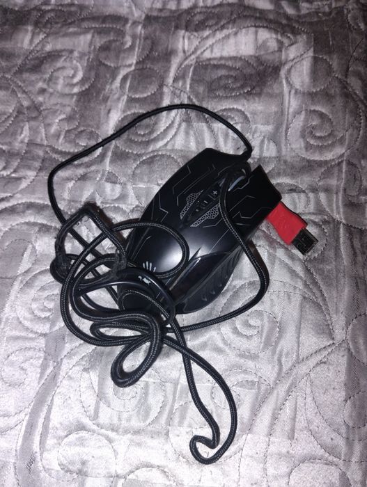 Мышка для компа Gaming Mouse