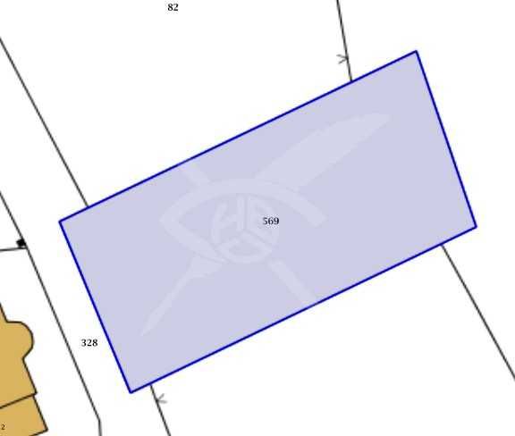 Парцел в Кошарица 69191